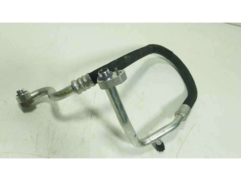 Recambio de tubos aire acondicionado para bmw 4 gran coupe (g26) 420 d mild-hybrid xdrive referencia OEM IAM  645316366711 