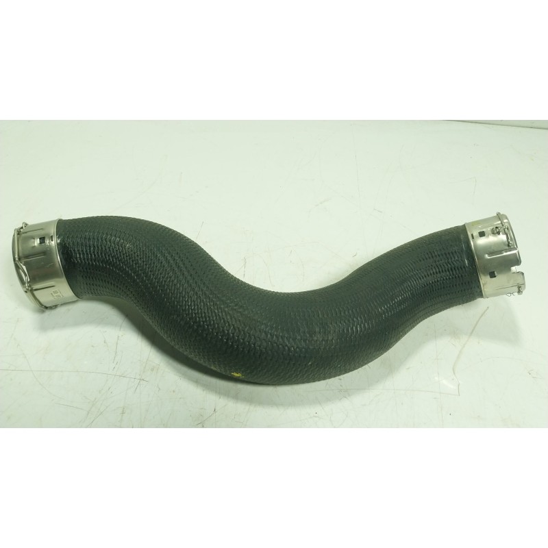 Recambio de tubo intercooler para bmw 4 gran coupe (g26) 420 d mild-hybrid xdrive referencia OEM IAM  11618572856 