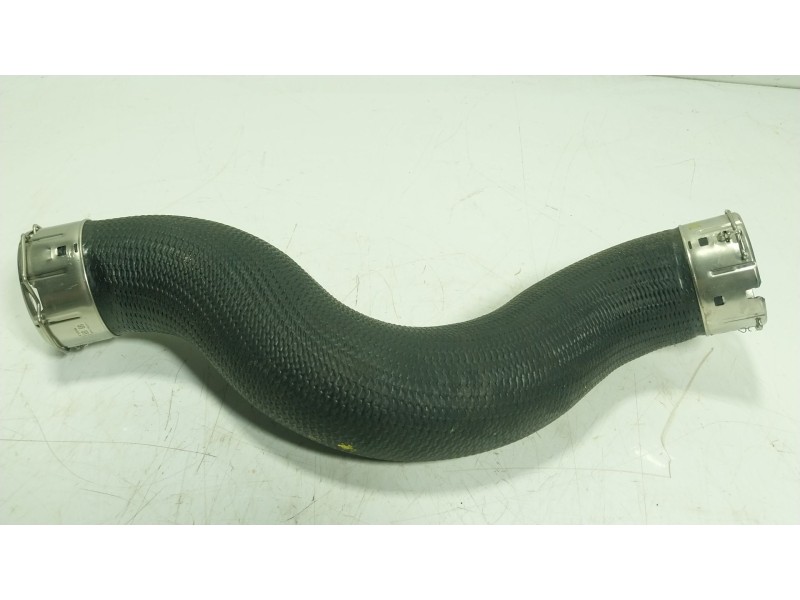 Recambio de tubo intercooler para bmw 4 gran coupe (g26) 420 d mild-hybrid xdrive referencia OEM IAM  11618572856 