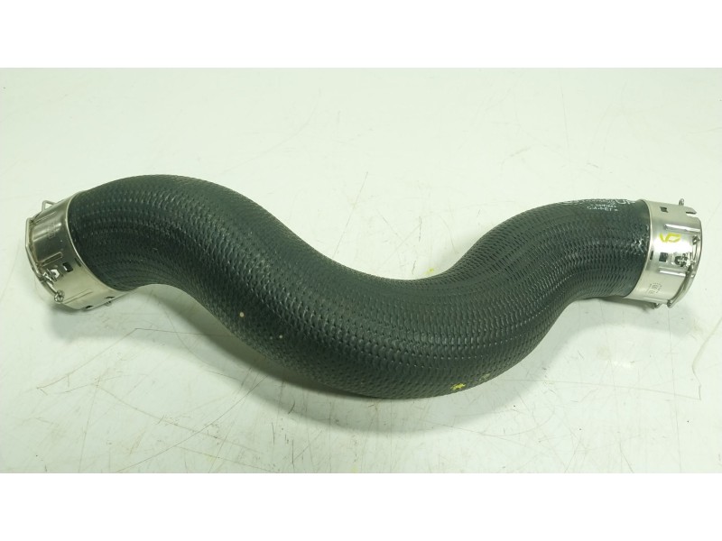 Recambio de tubo intercooler para bmw 4 gran coupe (g26) 420 d mild-hybrid xdrive referencia OEM IAM  11618572856 