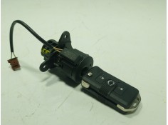 Recambio de antirrobo para ineos grenadier todo terreno, cerrada 3.0 ti 4x4 (geb) referencia OEM IAM  EE0000000388 