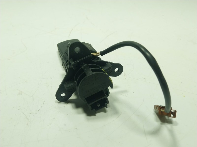 Recambio de antirrobo para ineos grenadier todo terreno, cerrada 3.0 ti 4x4 (geb) referencia OEM IAM  EE0000000388 