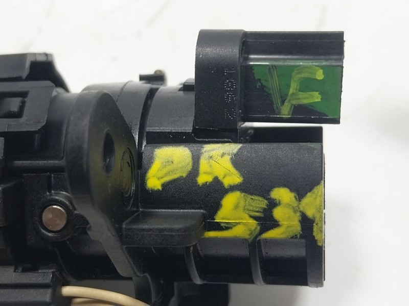 Recambio de antirrobo para ineos grenadier todo terreno, cerrada 3.0 ti 4x4 (geb) referencia OEM IAM  EE0000000388 