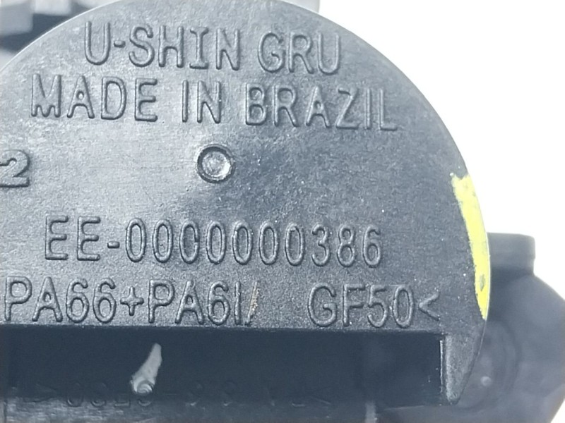 Recambio de antirrobo para ineos grenadier todo terreno, cerrada 3.0 ti 4x4 (geb) referencia OEM IAM  EE0000000388 