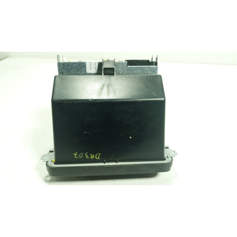 Recambio de sistema audio / radio cd para volkswagen caddy iii furgoneta/monovolumen (2ka, 2kh, 2ca, 2ch) 1.6 tdi referencia OEM