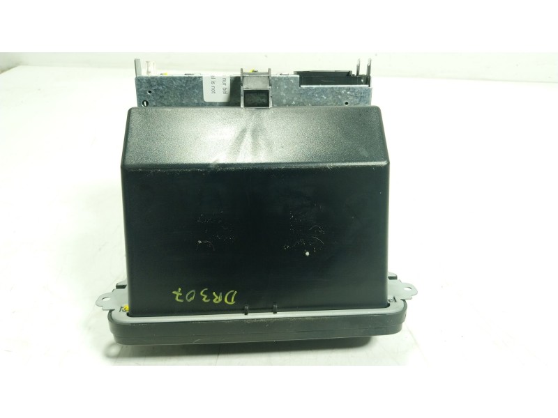 Recambio de sistema audio / radio cd para volkswagen caddy iii furgoneta/monovolumen (2ka, 2kh, 2ca, 2ch) 1.6 tdi referencia OEM