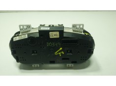 Recambio de cuadro instrumentos para hyundai i30 (gd) 1.4 referencia OEM IAM 94004A6000 94004A5000  2