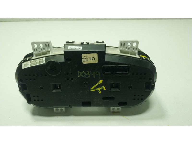 Recambio de cuadro instrumentos para hyundai i30 (gd) 1.4 referencia OEM IAM 94004A6000 94004A5000 