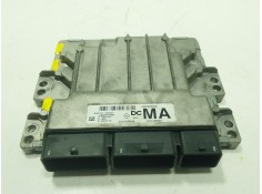 Recambio de centralita motor uce para nissan micra v (k14) 1.0 referencia OEM IAM   237105FM5A