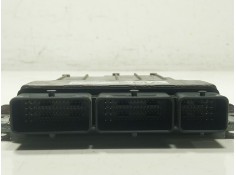 Recambio de centralita motor uce para nissan micra v (k14) 1.0 referencia OEM IAM   237105FM5A 2