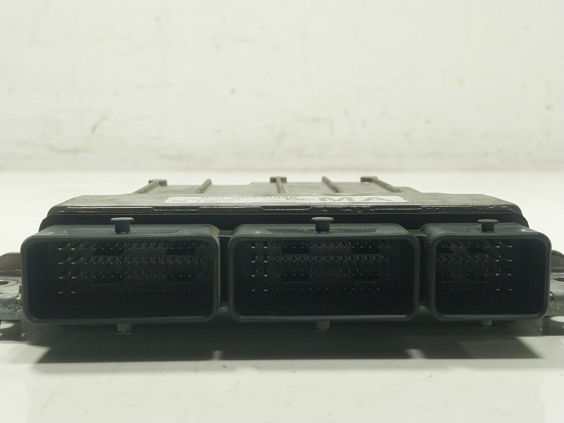 Recambio de centralita motor uce para nissan micra v (k14) 1.0 referencia OEM IAM   237105FM5A