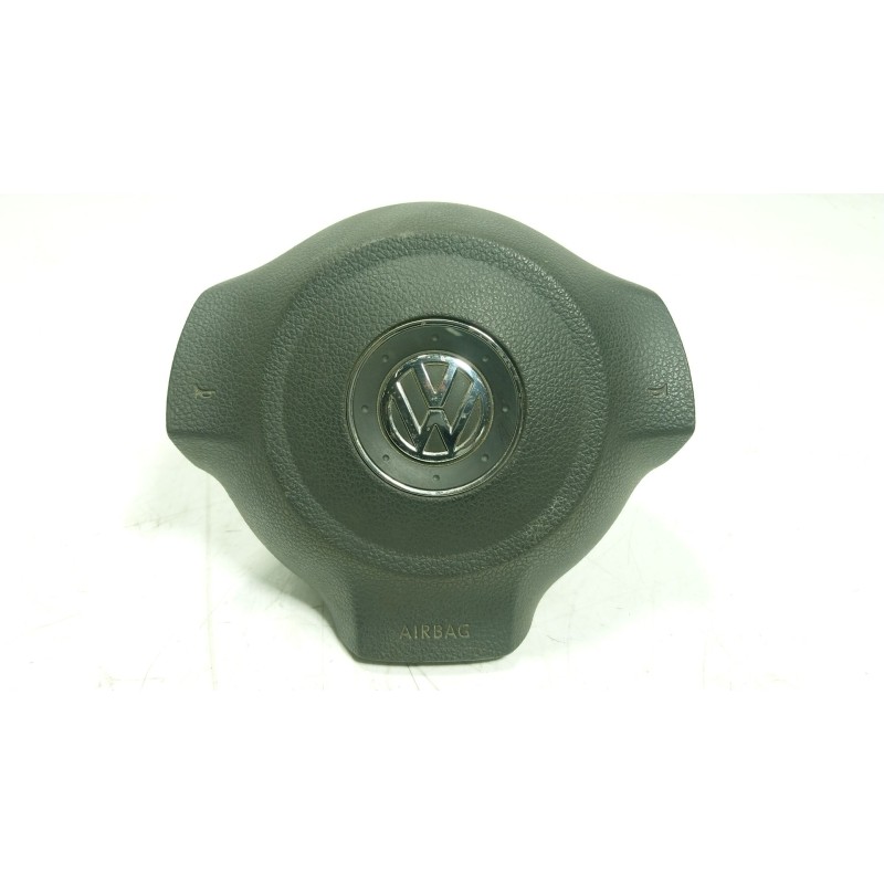 Recambio de airbag delantero izquierdo para volkswagen caddy iii furgoneta/monovolumen (2ka, 2kh, 2ca, 2ch) 1.6 tdi referencia O