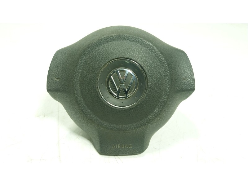 Recambio de airbag delantero izquierdo para volkswagen caddy iii furgoneta/monovolumen (2ka, 2kh, 2ca, 2ch) 1.6 tdi referencia O