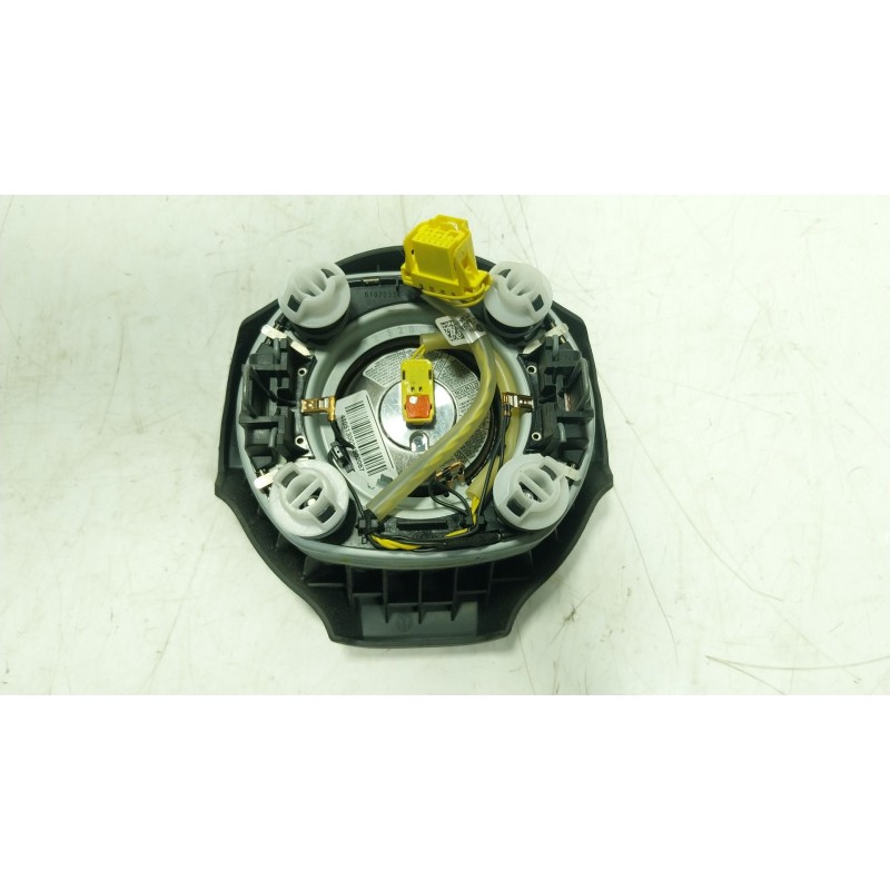 Recambio de airbag delantero izquierdo para volkswagen caddy iii furgoneta/monovolumen (2ka, 2kh, 2ca, 2ch) 1.6 tdi referencia O
