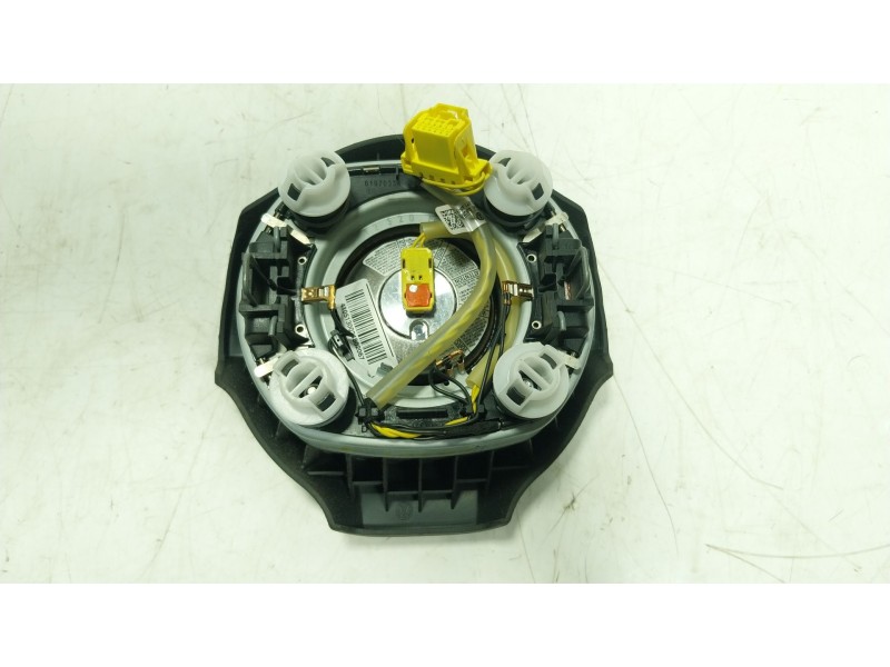 Recambio de airbag delantero izquierdo para volkswagen caddy iii furgoneta/monovolumen (2ka, 2kh, 2ca, 2ch) 1.6 tdi referencia O