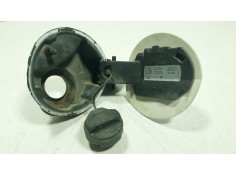 Recambio de tapa combustible para audi a1 (8x1, 8xk) 1.4 tfsi referencia OEM IAM 8X0809907 8X0809906  2