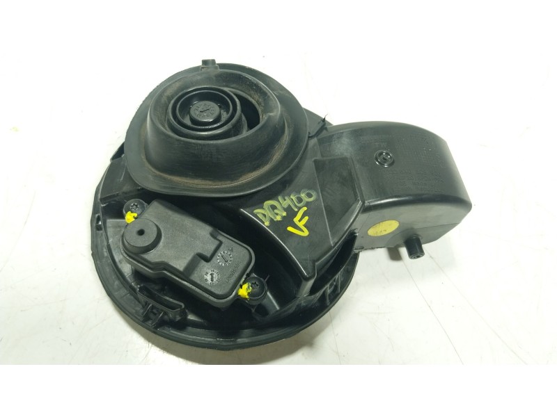 Recambio de tapa combustible para audi a1 (8x1, 8xk) 1.4 tfsi referencia OEM IAM 8X0809907 8X0809906 