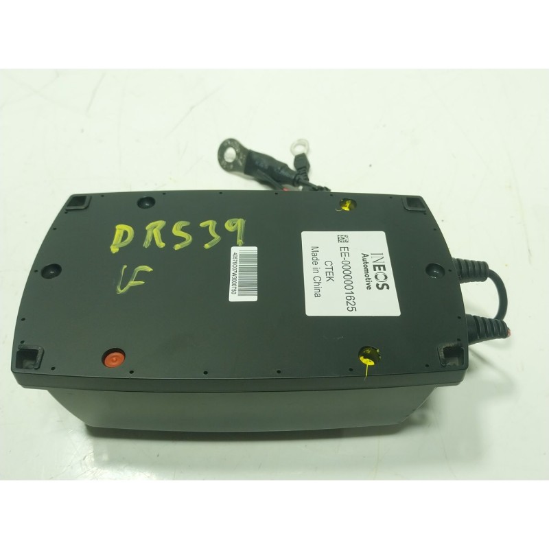 Recambio de modulo electronico para ineos grenadier todo terreno, cerrada 3.0 ti 4x4 (geb) referencia OEM IAM  EE0000001625 