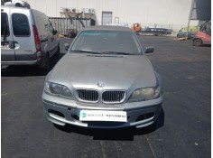 bmw 3 (e46) del año 2002