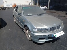 bmw 3 (e46) del año 2002 2