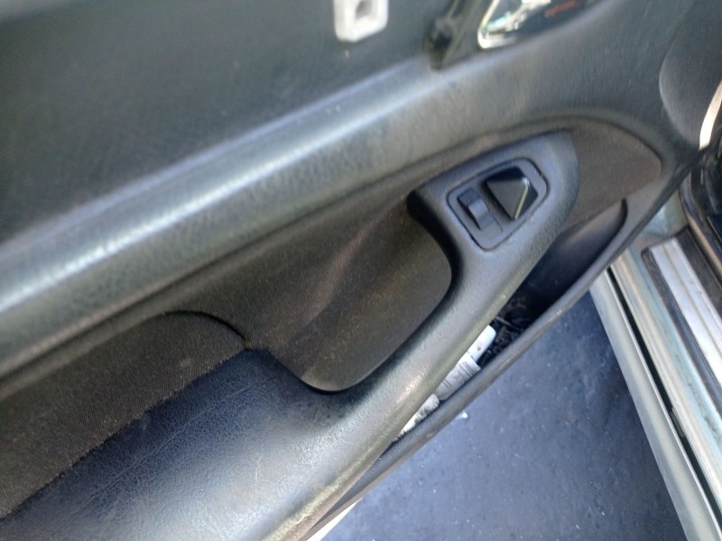 bmw 3 (e46) del año 2002