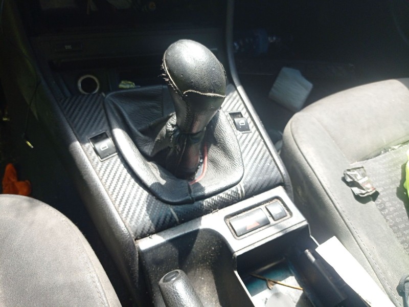 bmw 3 (e46) del año 2002