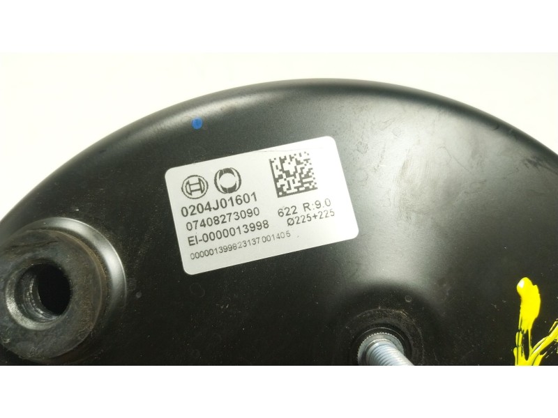 Recambio de servofreno para ineos grenadier todo terreno, cerrada 3.0 ti 4x4 (geb) referencia OEM IAM  07408273090 