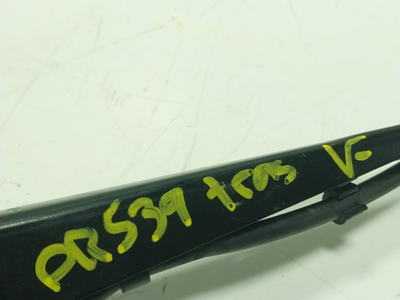 Recambio de brazo limpia trasero para ineos grenadier todo terreno, cerrada 3.0 ti 4x4 (geb) referencia OEM IAM   
