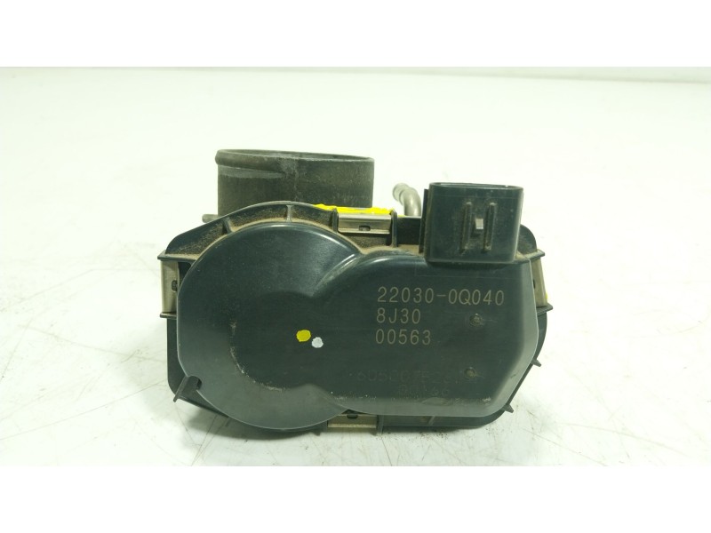 Recambio de caja mariposa para toyota aygo (_b1_) 1.0 (kgb10_) referencia OEM IAM 220300Q040 220300Q040 