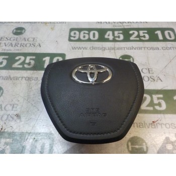 AIRBAG DELANTERO IZQUIERDO 4513042210C0 