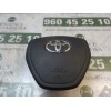 Recambio de airbag delantero izquierdo para toyota rav 4 advance hybrid referencia OEM IAM 4513042210C0  