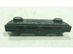 Recambio de mando climatizador para volkswagen caddy iii furgoneta/monovolumen (2ka, 2kh, 2ca, 2ch) 1.6 tdi referencia OEM IAM 5 2