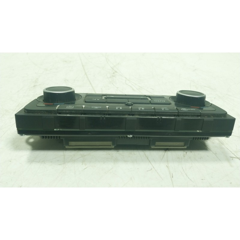Recambio de mando climatizador para volkswagen caddy iii furgoneta/monovolumen (2ka, 2kh, 2ca, 2ch) 1.6 tdi referencia OEM IAM 5