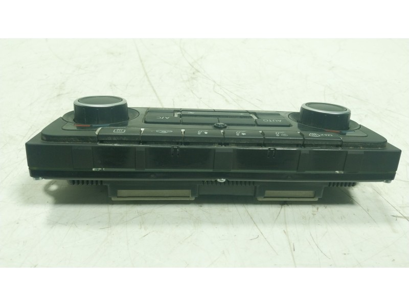 Recambio de mando climatizador para volkswagen caddy iii furgoneta/monovolumen (2ka, 2kh, 2ca, 2ch) 1.6 tdi referencia OEM IAM 5