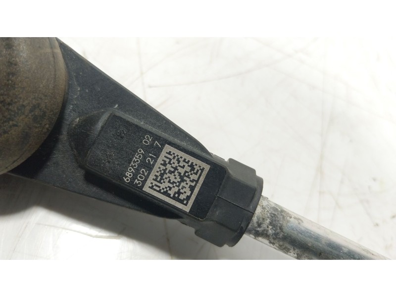 Recambio de tirante delantero izquierdo para bmw 4 gran coupe (g26) 420 d mild-hybrid xdrive referencia OEM IAM  689335902 