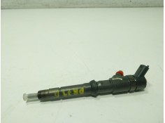 Recambio de inyector para iveco daily vi furgoneta 33s15, 35s15, 35c15 referencia OEM IAM  500061268 