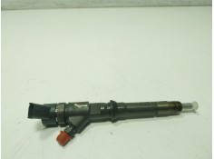 Recambio de inyector para iveco daily vi furgoneta 33s15, 35s15, 35c15 referencia OEM IAM  500061268  2