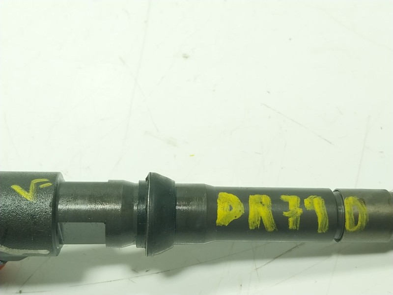 Recambio de inyector para iveco daily vi furgoneta 33s15, 35s15, 35c15 referencia OEM IAM  500061268 