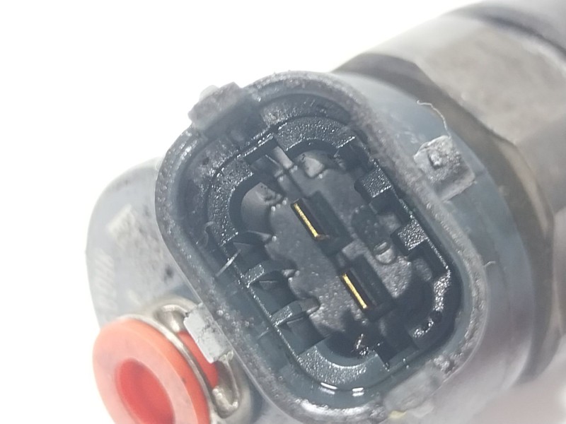 Recambio de inyector para iveco daily vi furgoneta 33s15, 35s15, 35c15 referencia OEM IAM  500061268 