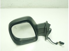 Recambio de espejo izquierdo para opel combo e tour / life (k9) 1.5 referencia OEM IAM   