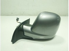 Recambio de espejo izquierdo para opel combo e tour / life (k9) 1.5 referencia OEM IAM    2