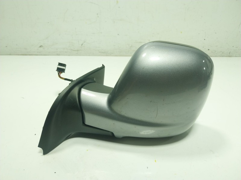 Recambio de espejo izquierdo para opel combo e tour / life (k9) 1.5 referencia OEM IAM   