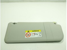 Recambio de parasol derecho para opel combo e tour / life (k9) 1.5 referencia OEM IAM  9809498377 
