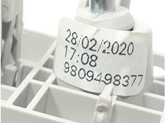 Recambio de parasol derecho para opel combo e tour / life (k9) 1.5 referencia OEM IAM  9809498377  2