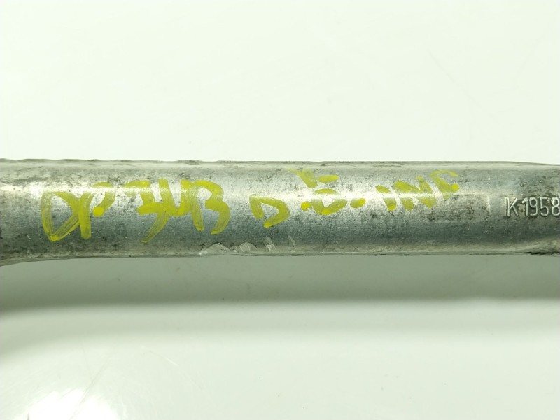 Recambio de brazo suspension inferior delantero derecho para bmw 1 (f20) 116 d referencia OEM IAM  685733003 