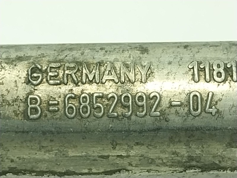 Recambio de brazo suspension inferior delantero derecho para bmw 1 (f20) 116 d referencia OEM IAM  685733003 