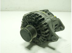 Recambio de alternador para iveco daily vi furgoneta 33s15, 35s15, 35c15 referencia OEM IAM   
