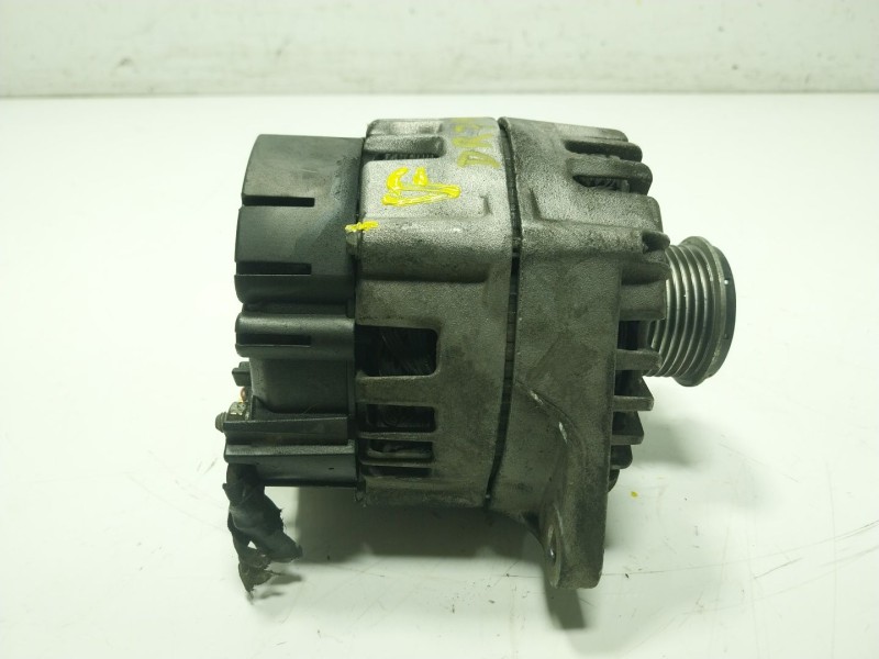Recambio de alternador para iveco daily vi furgoneta 33s15, 35s15, 35c15 referencia OEM IAM   