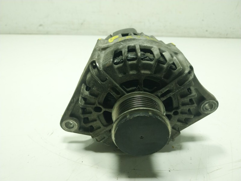 Recambio de alternador para iveco daily vi furgoneta 33s15, 35s15, 35c15 referencia OEM IAM   