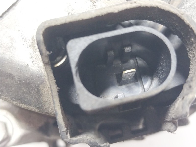 Recambio de alternador para iveco daily vi furgoneta 33s15, 35s15, 35c15 referencia OEM IAM   